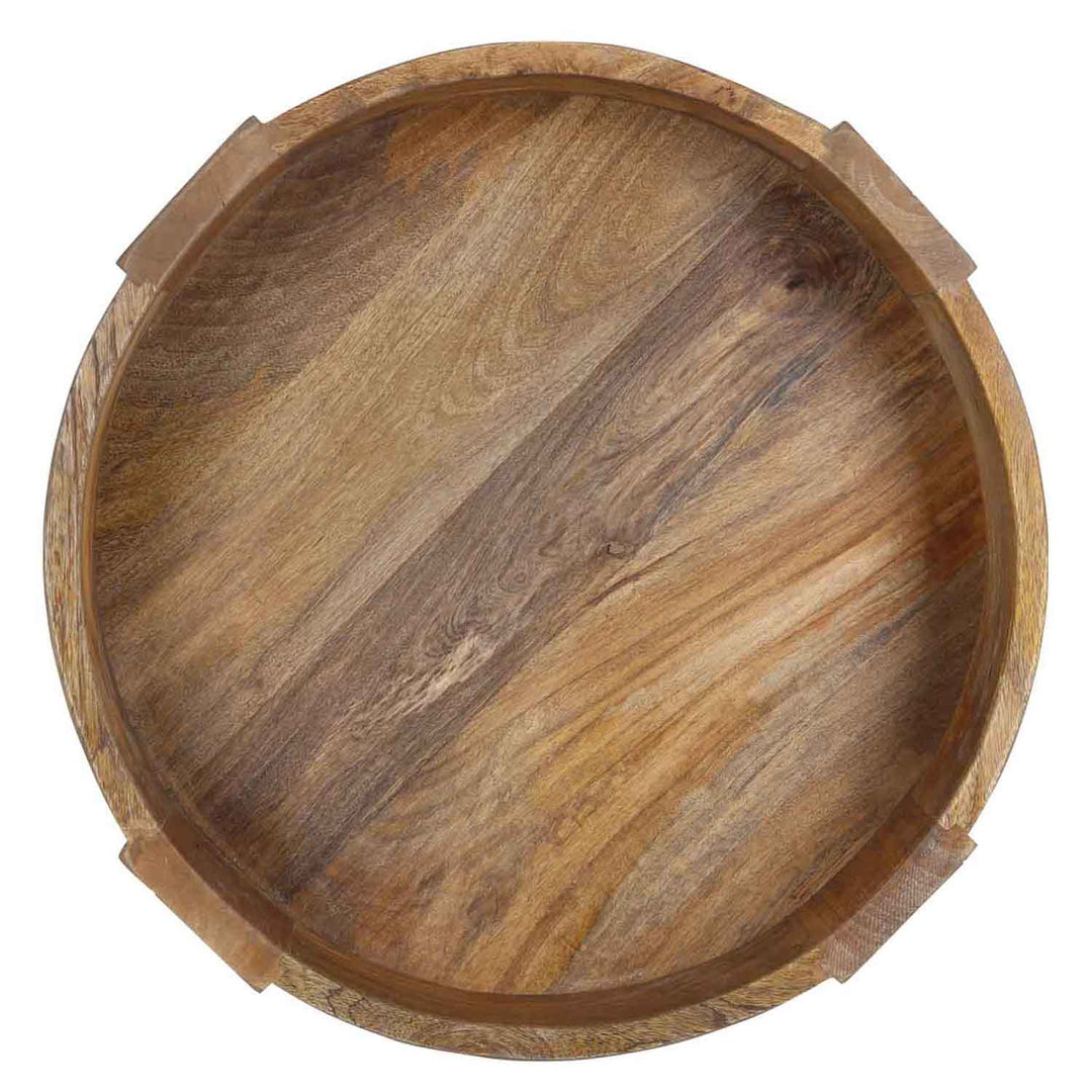 Oosterse bijzettafel Zaman