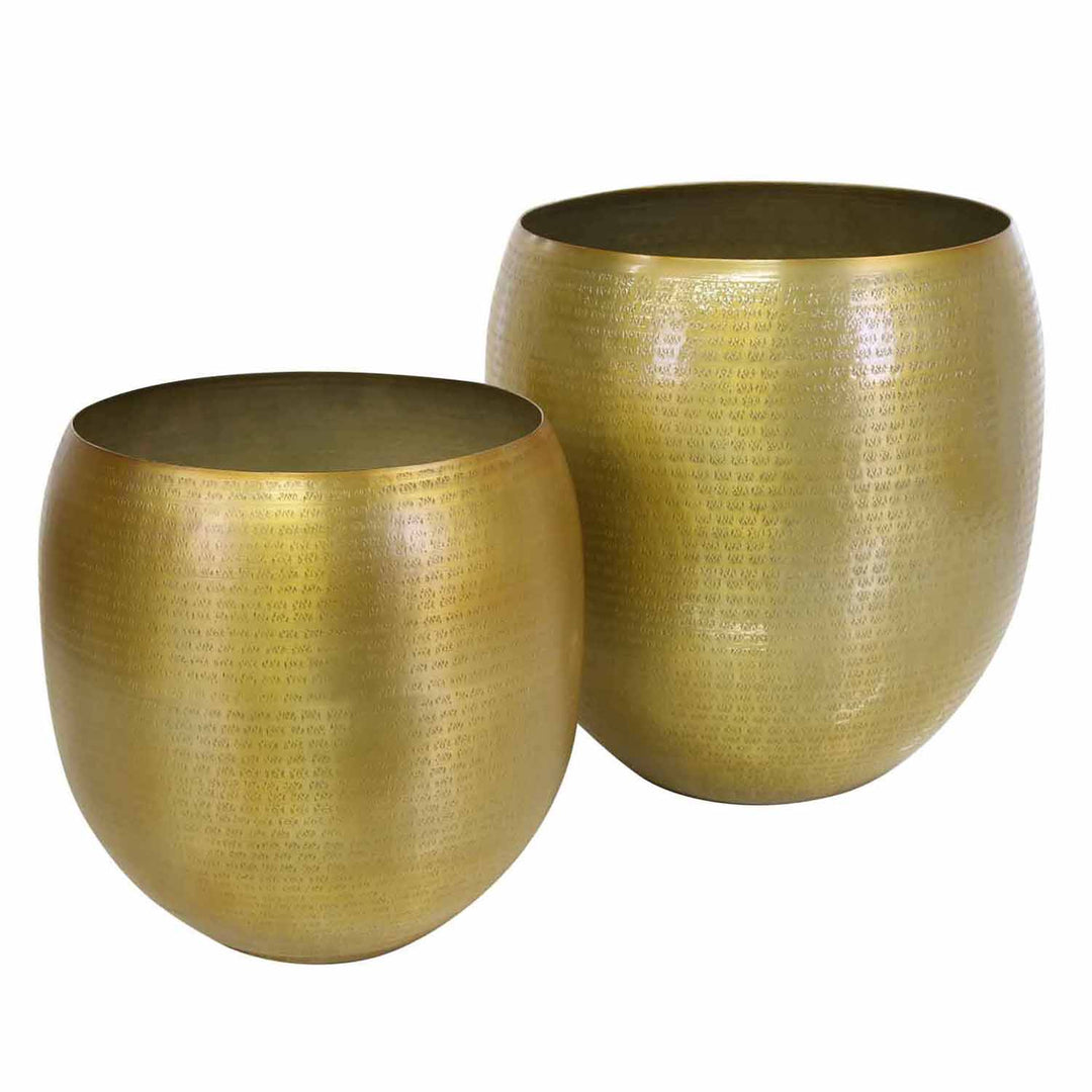 Pot de fleurs oriental Vega