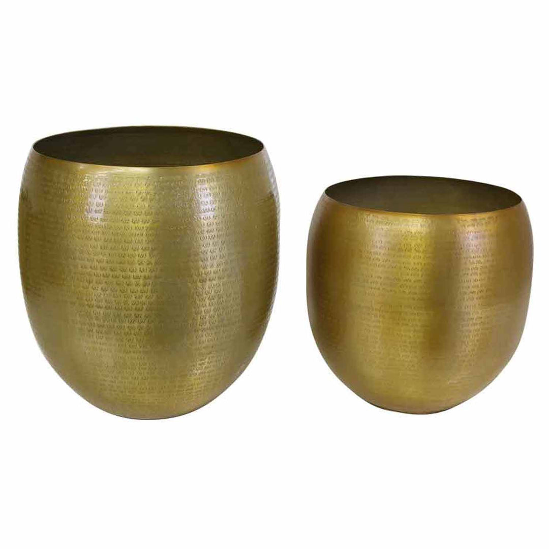 Pot de fleurs oriental Vega