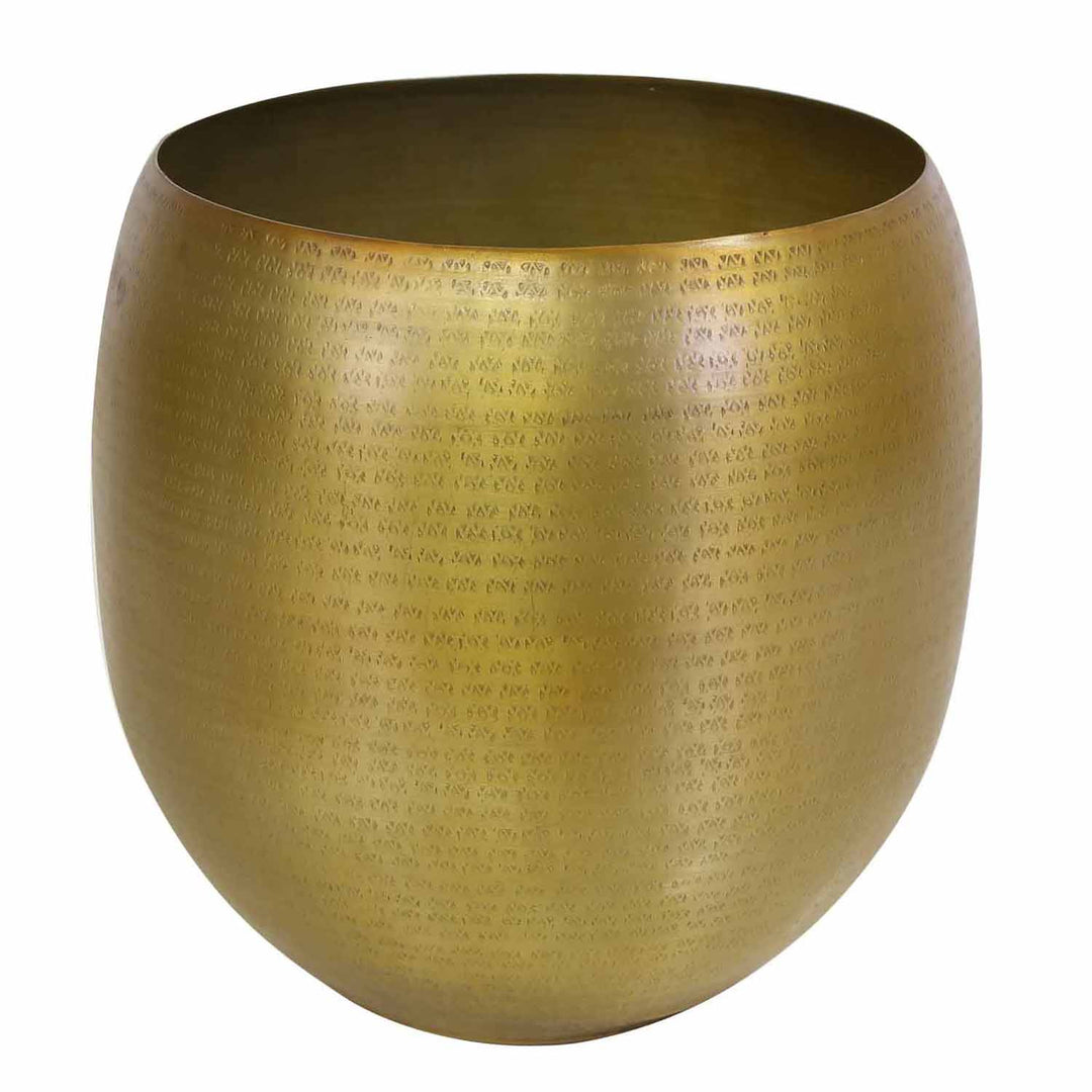 Pot de fleurs oriental Vega