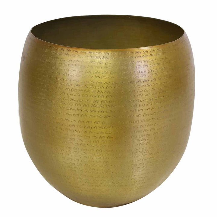 Pot de fleurs oriental Vega