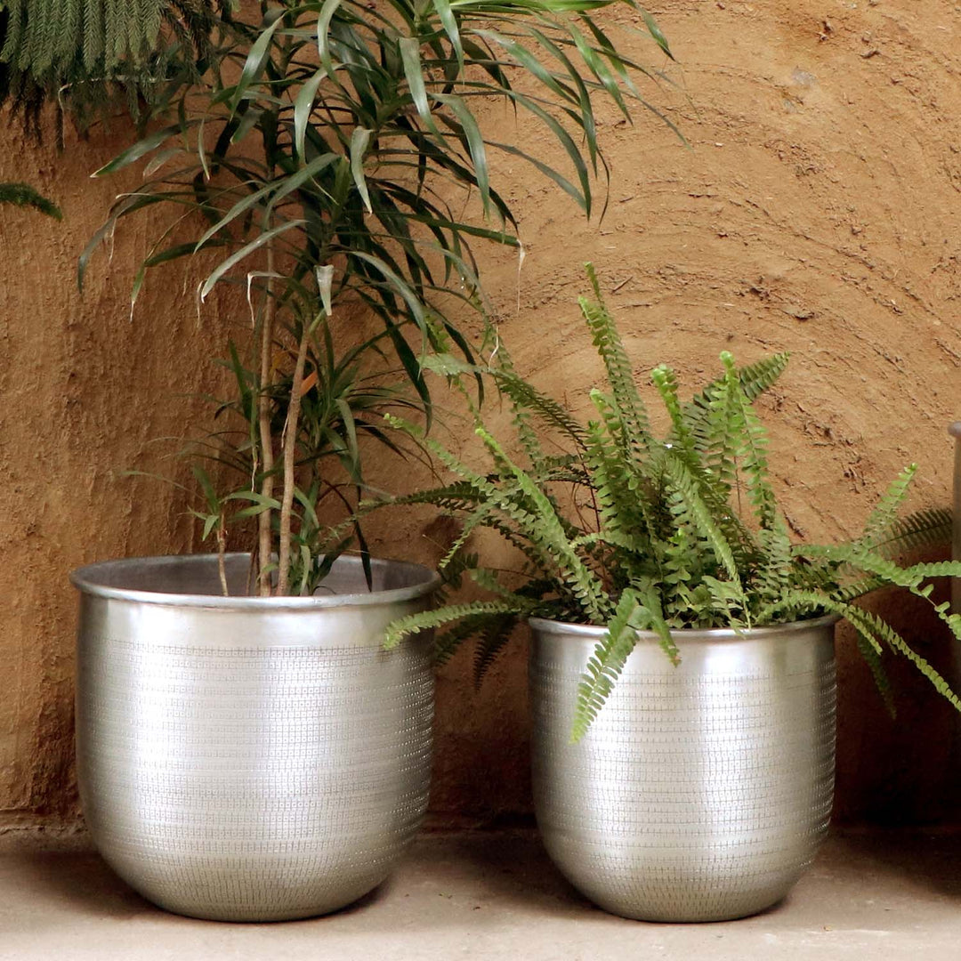 Pot de fleurs oriental Alikante