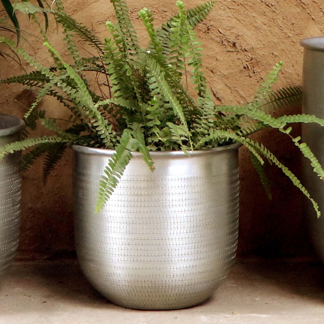 Pot de fleurs oriental Alikante