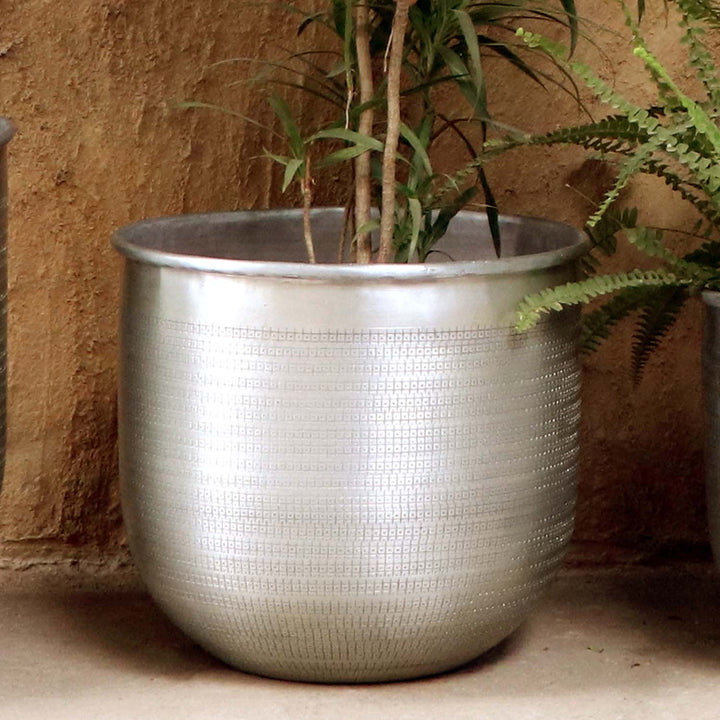 Pot de fleurs oriental Alikante