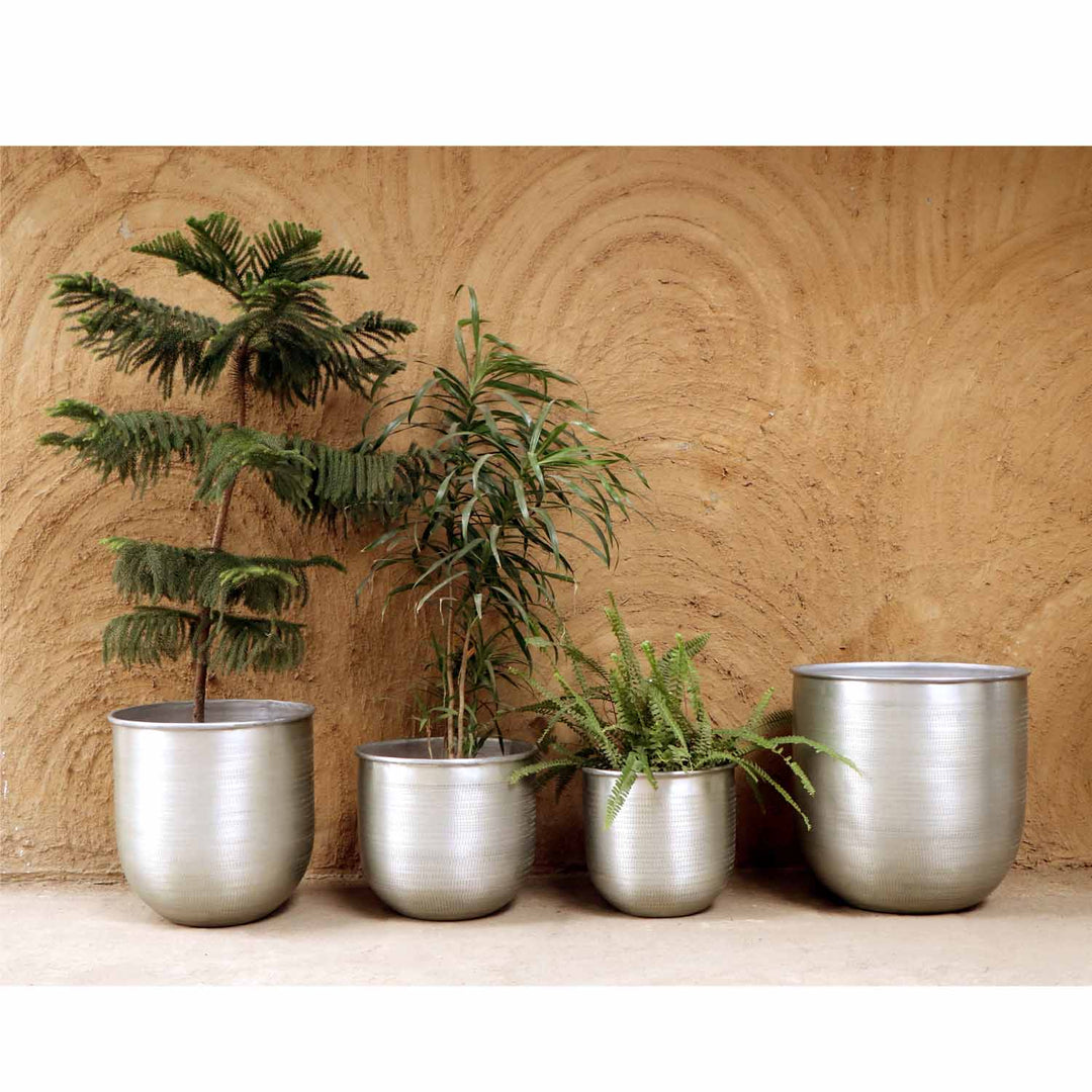 Pot de fleurs oriental Alikante