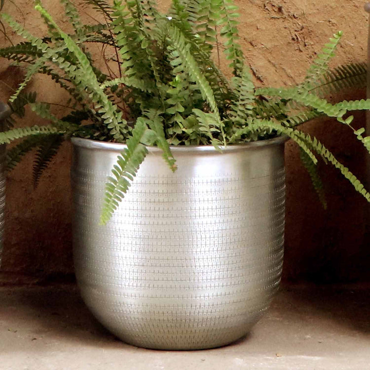 Pot de fleurs oriental Alikante