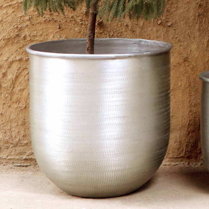 Pot de fleurs oriental Alikante