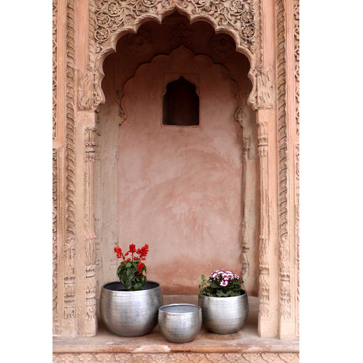 Pot de fleurs oriental Almeria