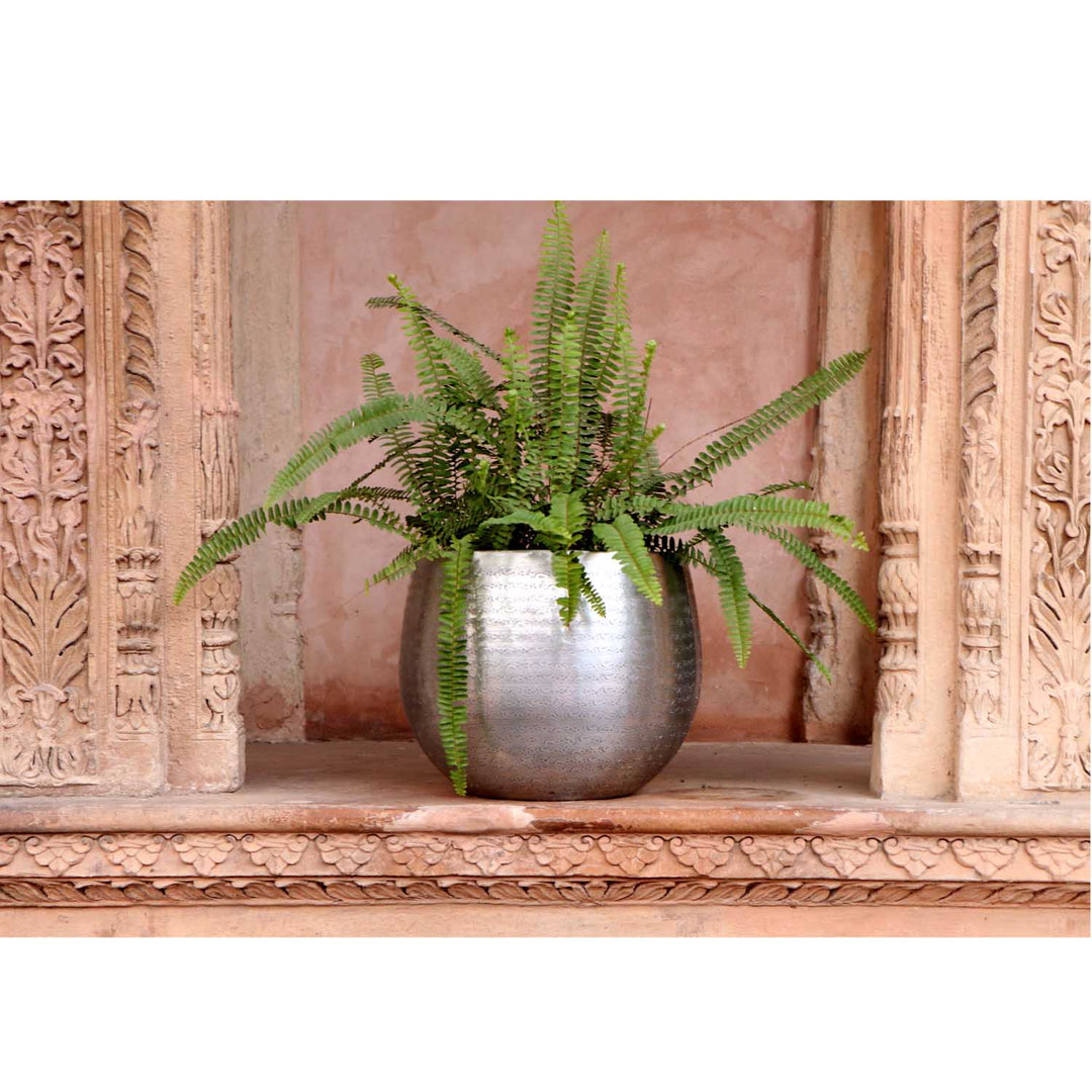 Pot de fleurs oriental Almeria