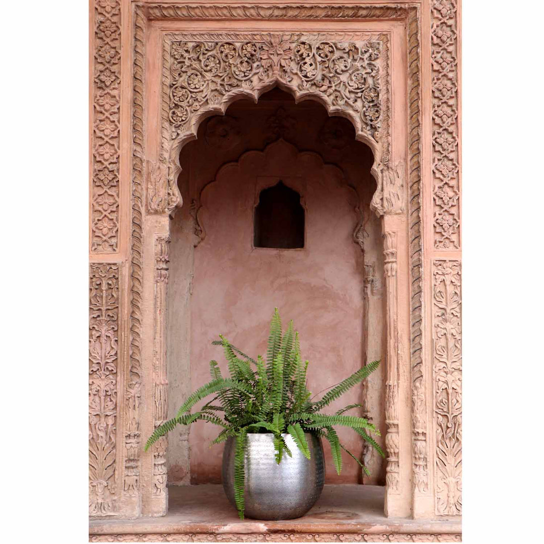 Pot de fleurs oriental Almeria