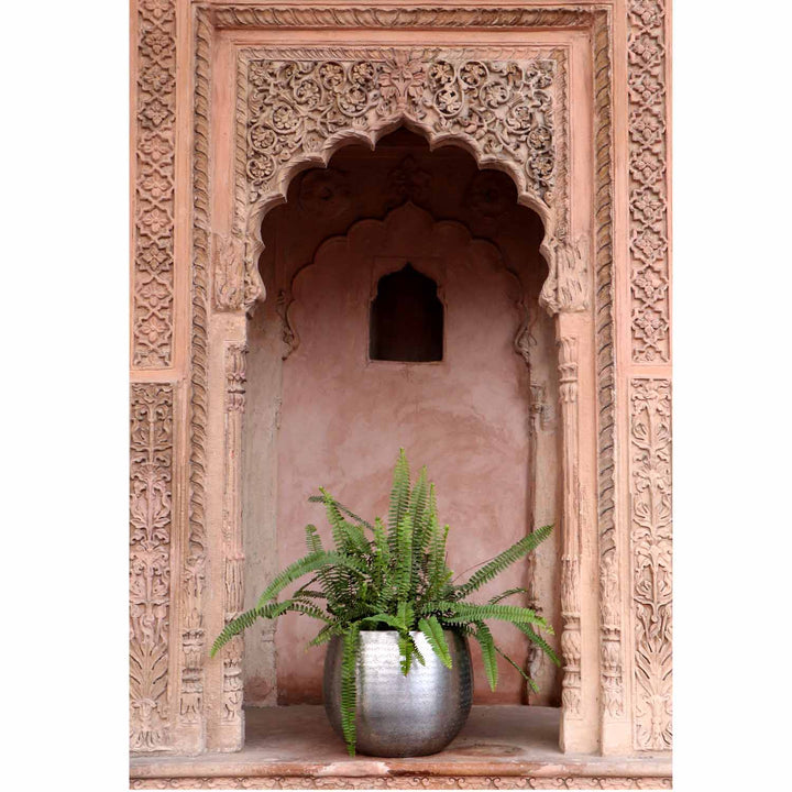 Pot de fleurs oriental Almeria