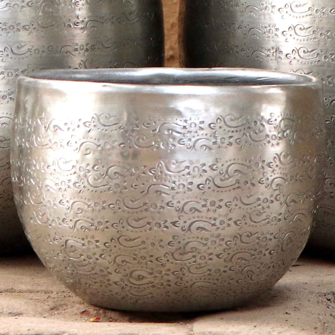 Pot de fleurs oriental Almeria