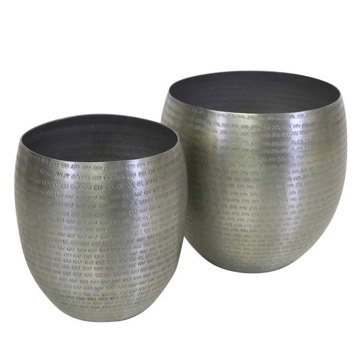 Pot de fleurs oriental Castellon