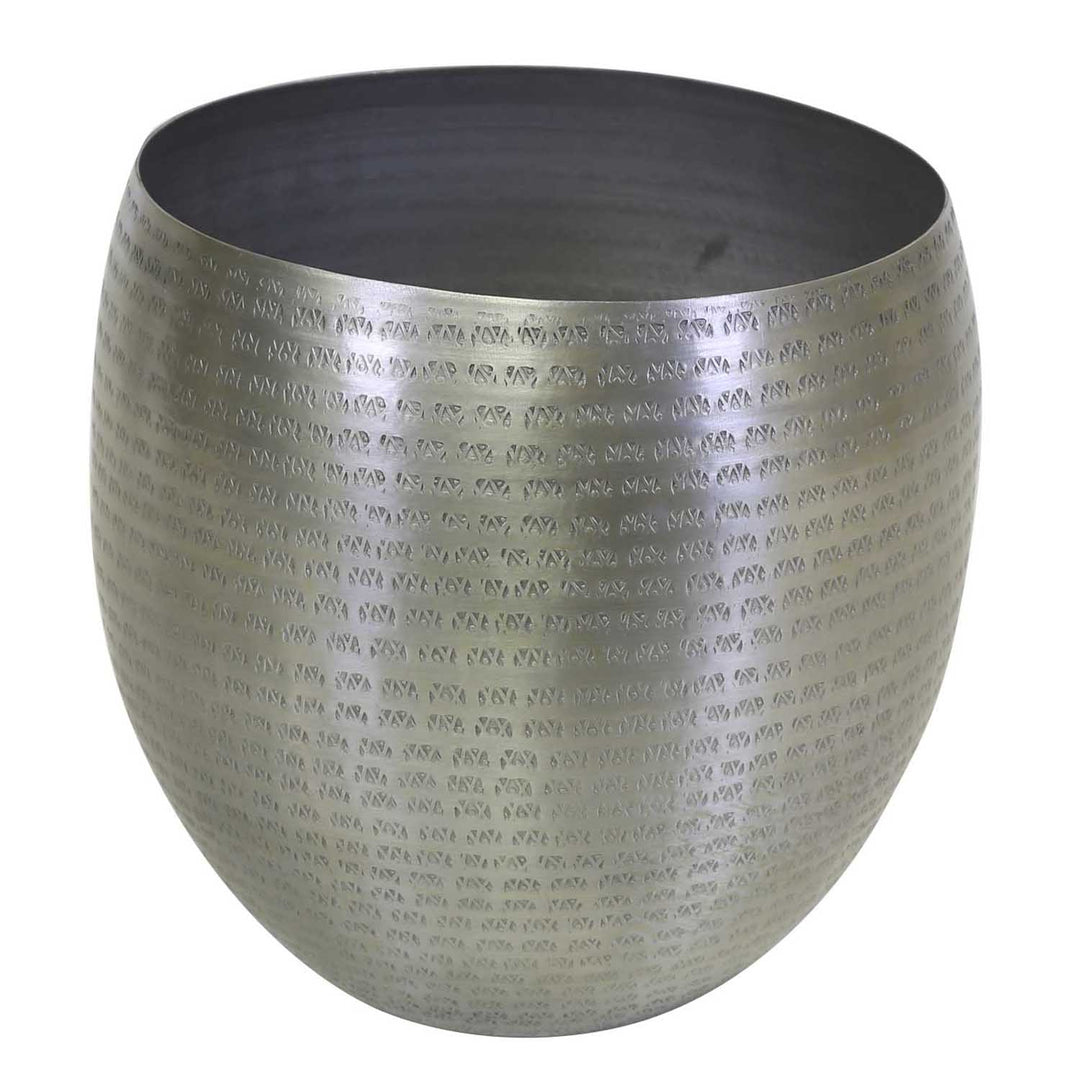 Pot de fleurs oriental Castellon