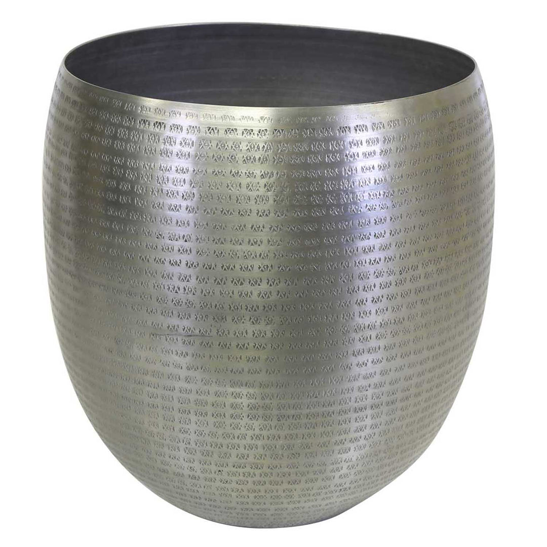 Pot de fleurs oriental Castellon