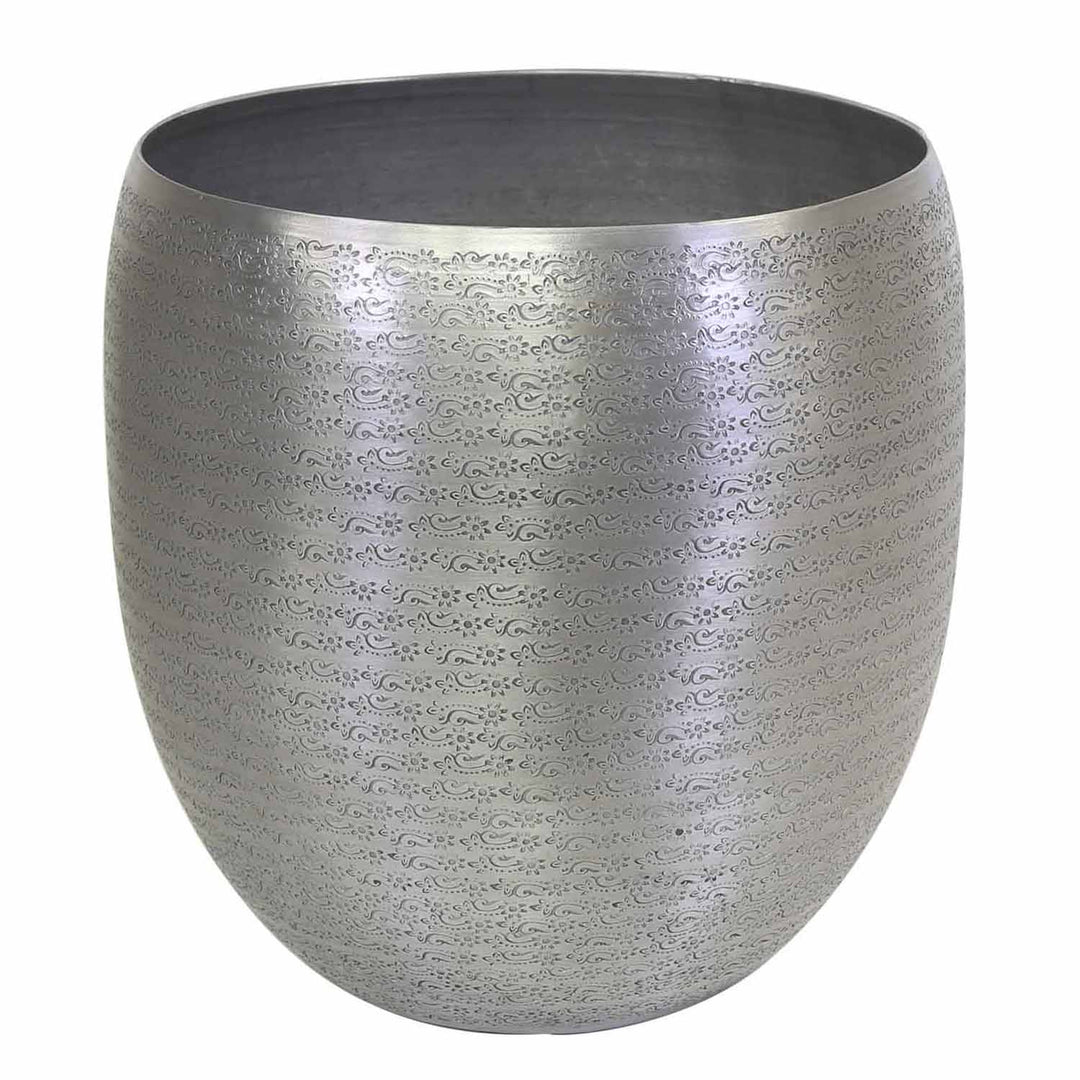 Pot de fleurs oriental Toledo