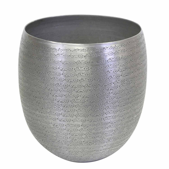 Pot de fleurs oriental Toledo