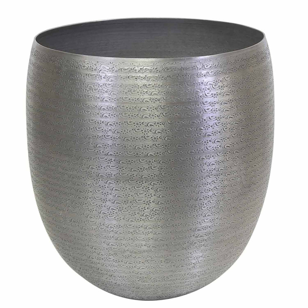 Pot de fleurs oriental Toledo