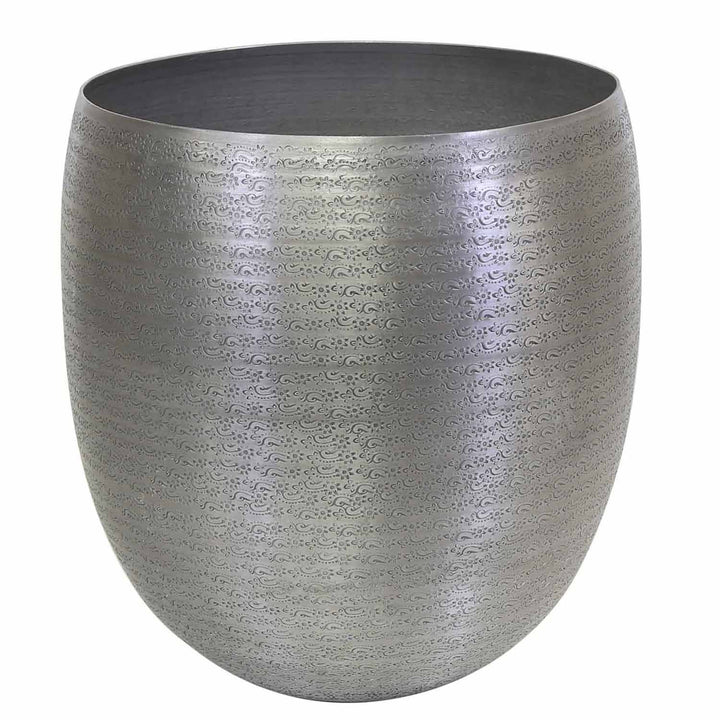 Pot de fleurs oriental Toledo