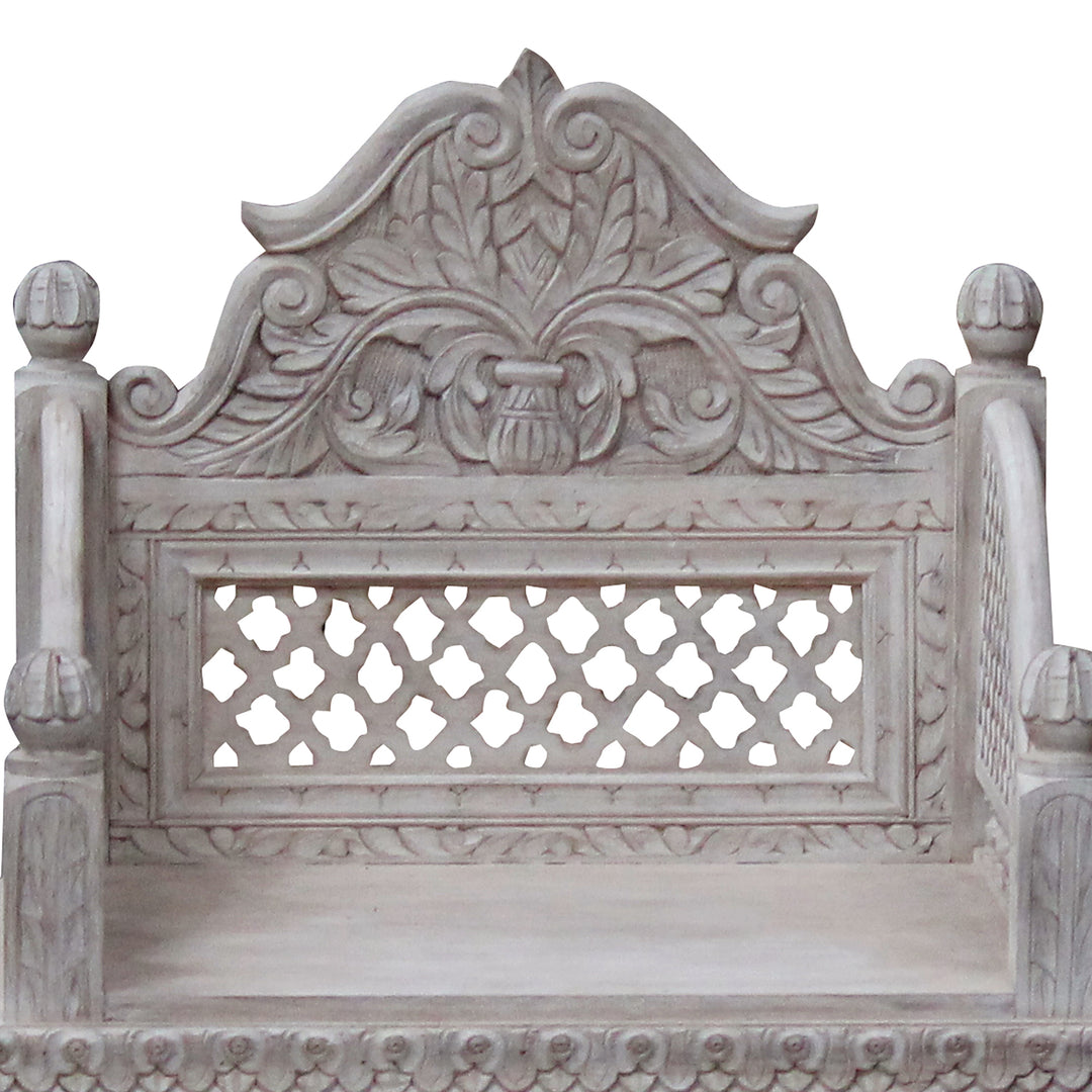 Orientalischer Sessel Faten