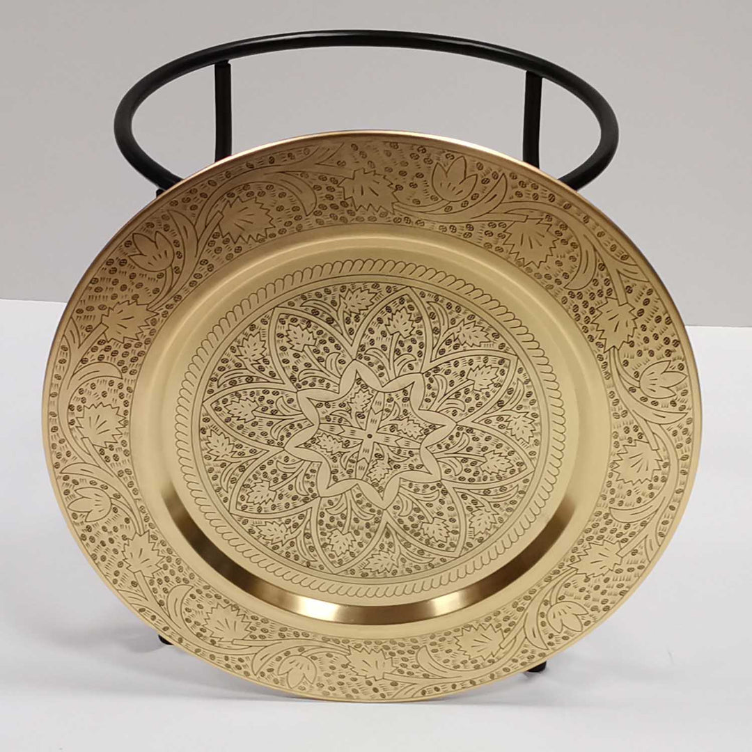 Oosterse theetafel Doha D40