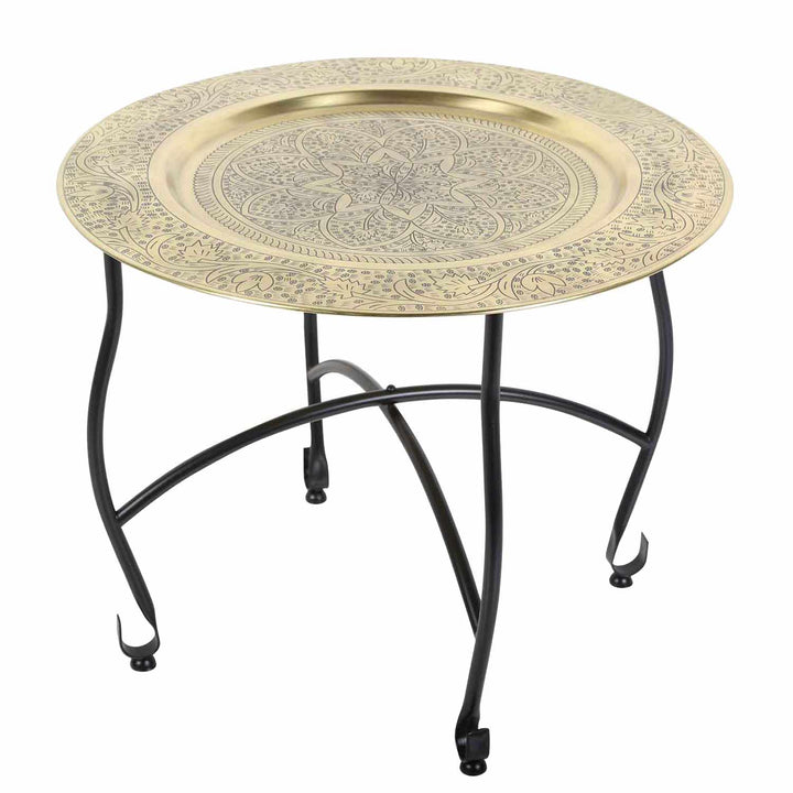 Oosterse theetafel Doha D50