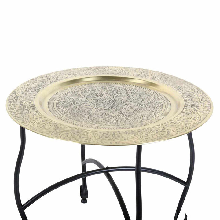 Oosterse theetafel Doha D50