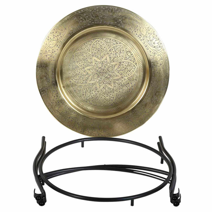 Oosterse theetafel Doha D50