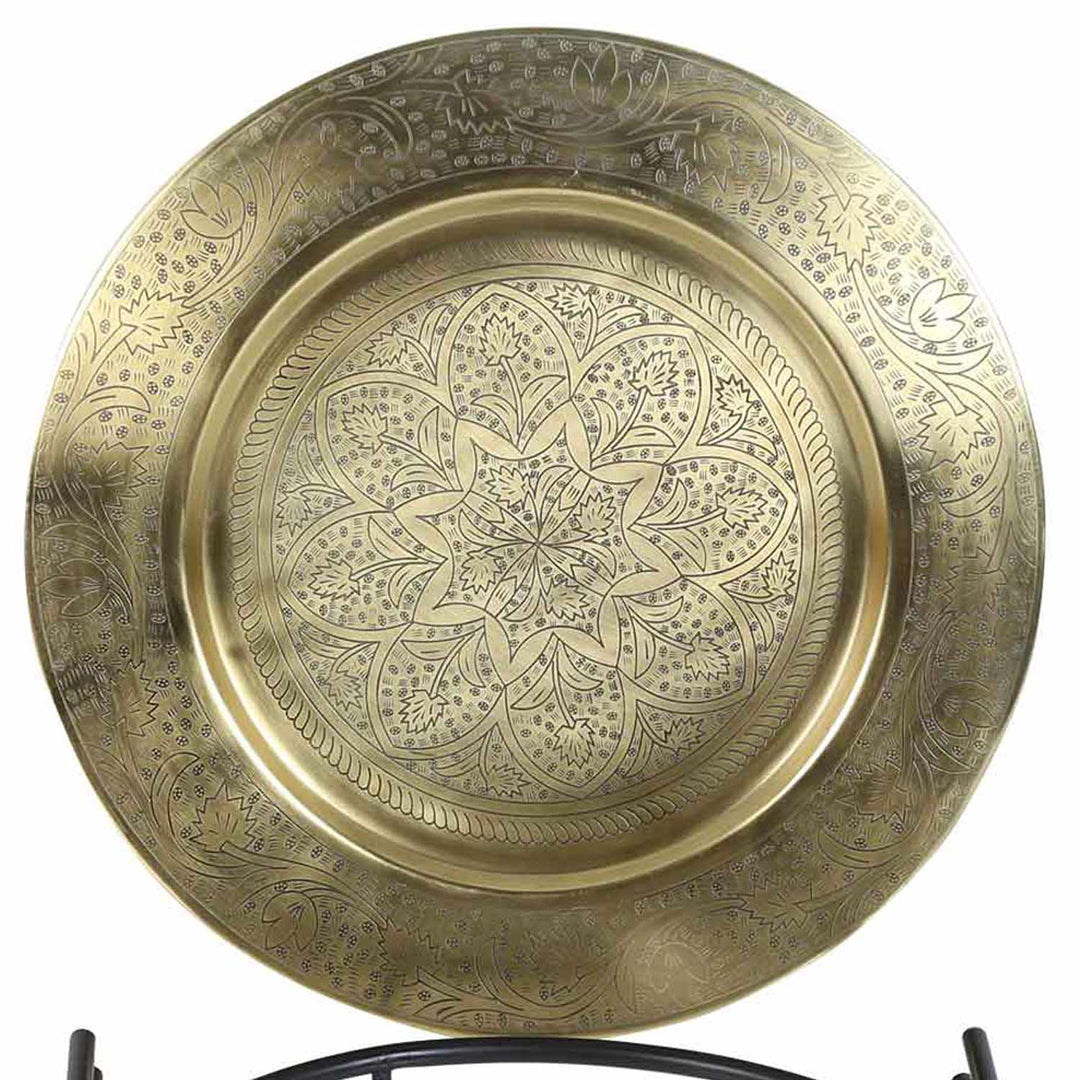 Oosterse theetafel Doha D50