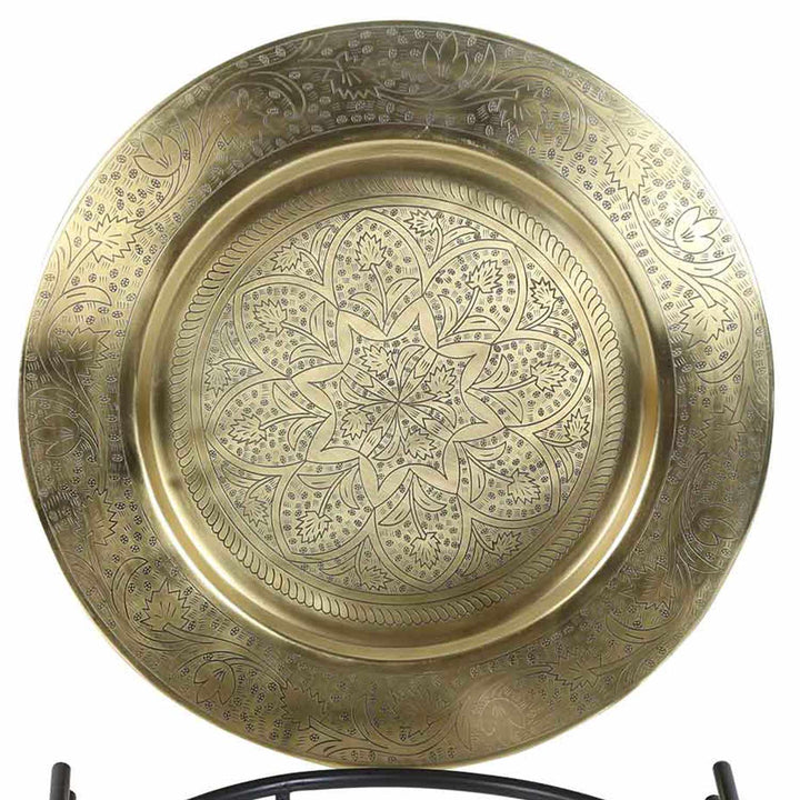 Oosterse theetafel Doha D50