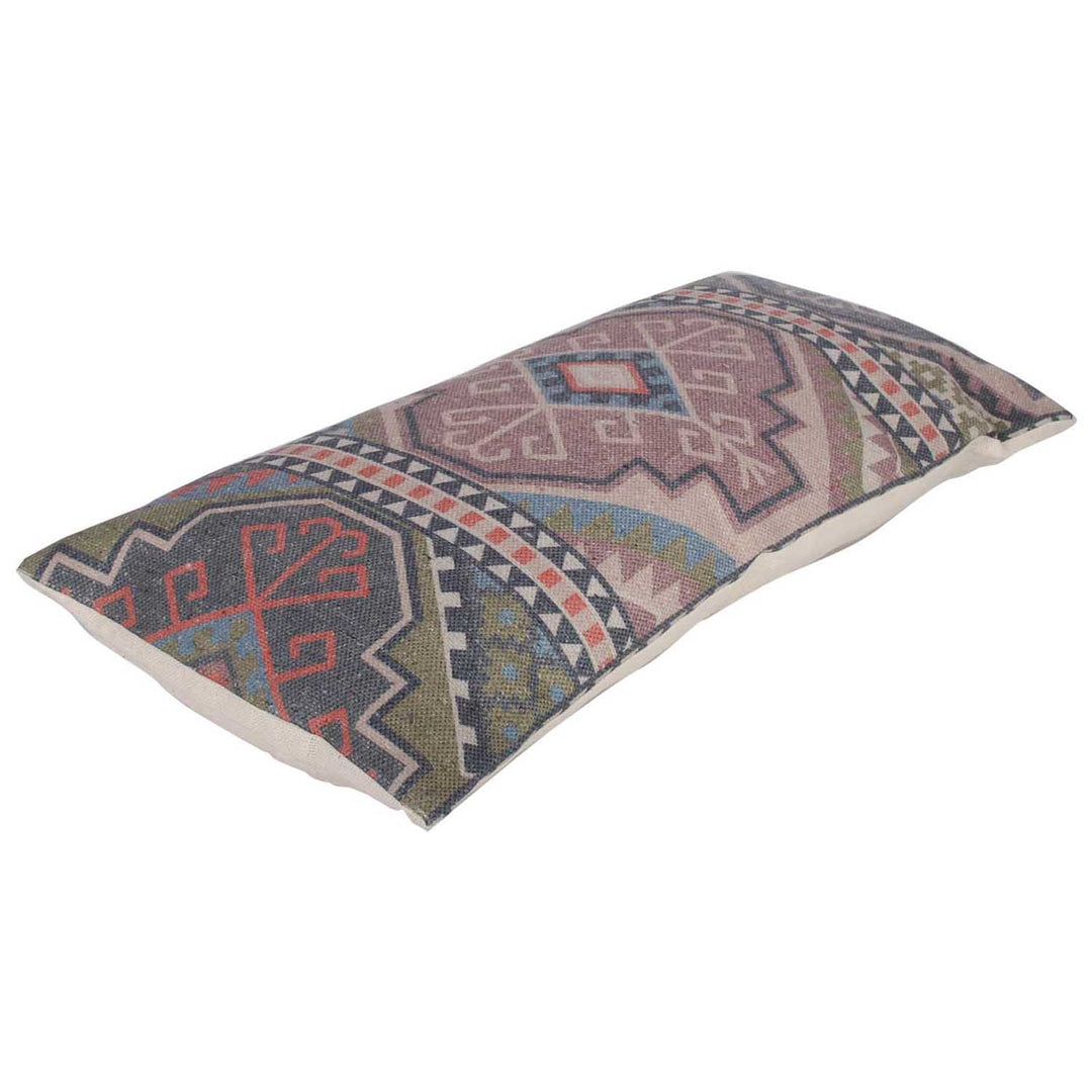 Oosters etnisch kussen Mala