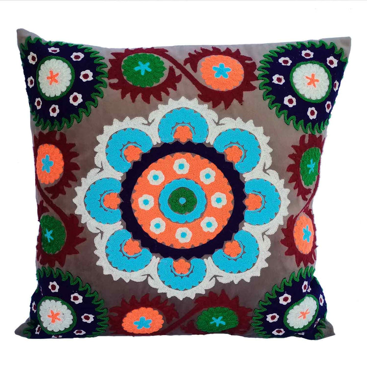 Coussin Mandala Dana