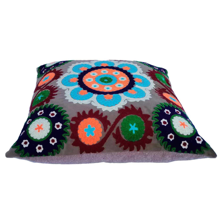 Coussin Mandala Dana