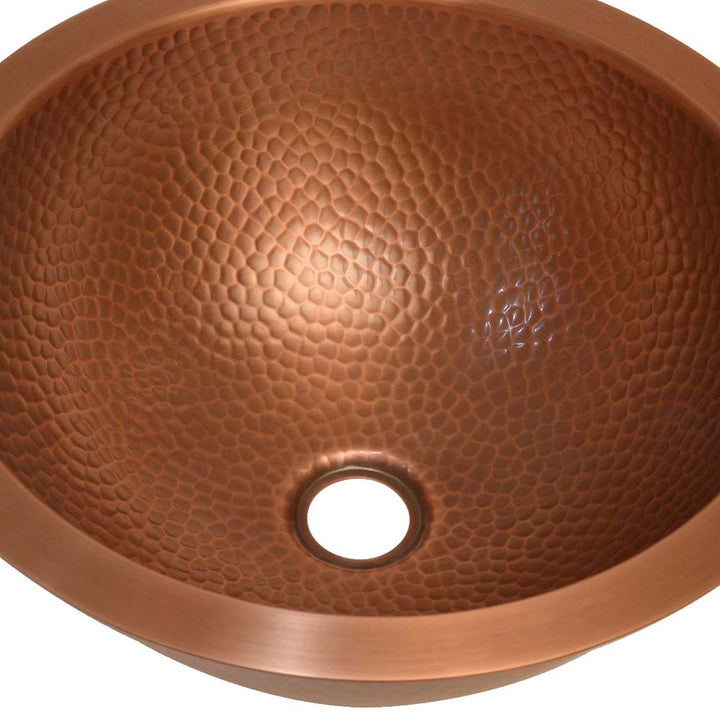 Lavabo oriental Amina