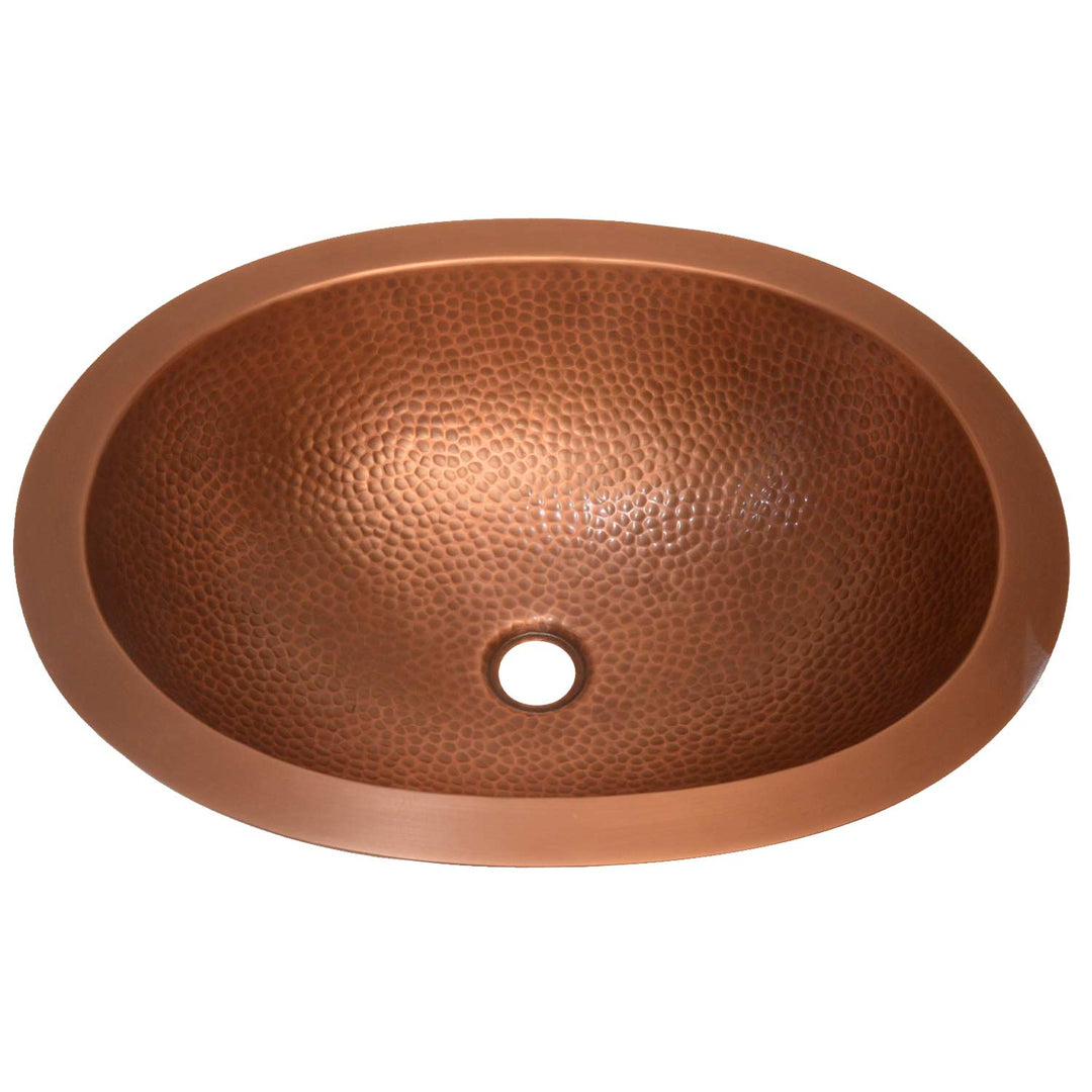 Oosterse wastafel Amir