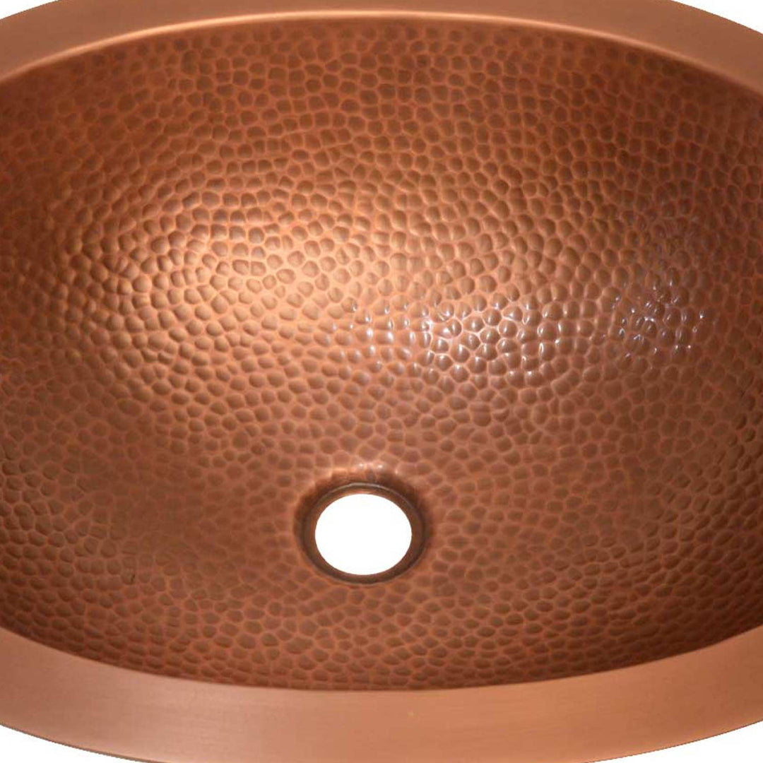 Oosterse wastafel Amir