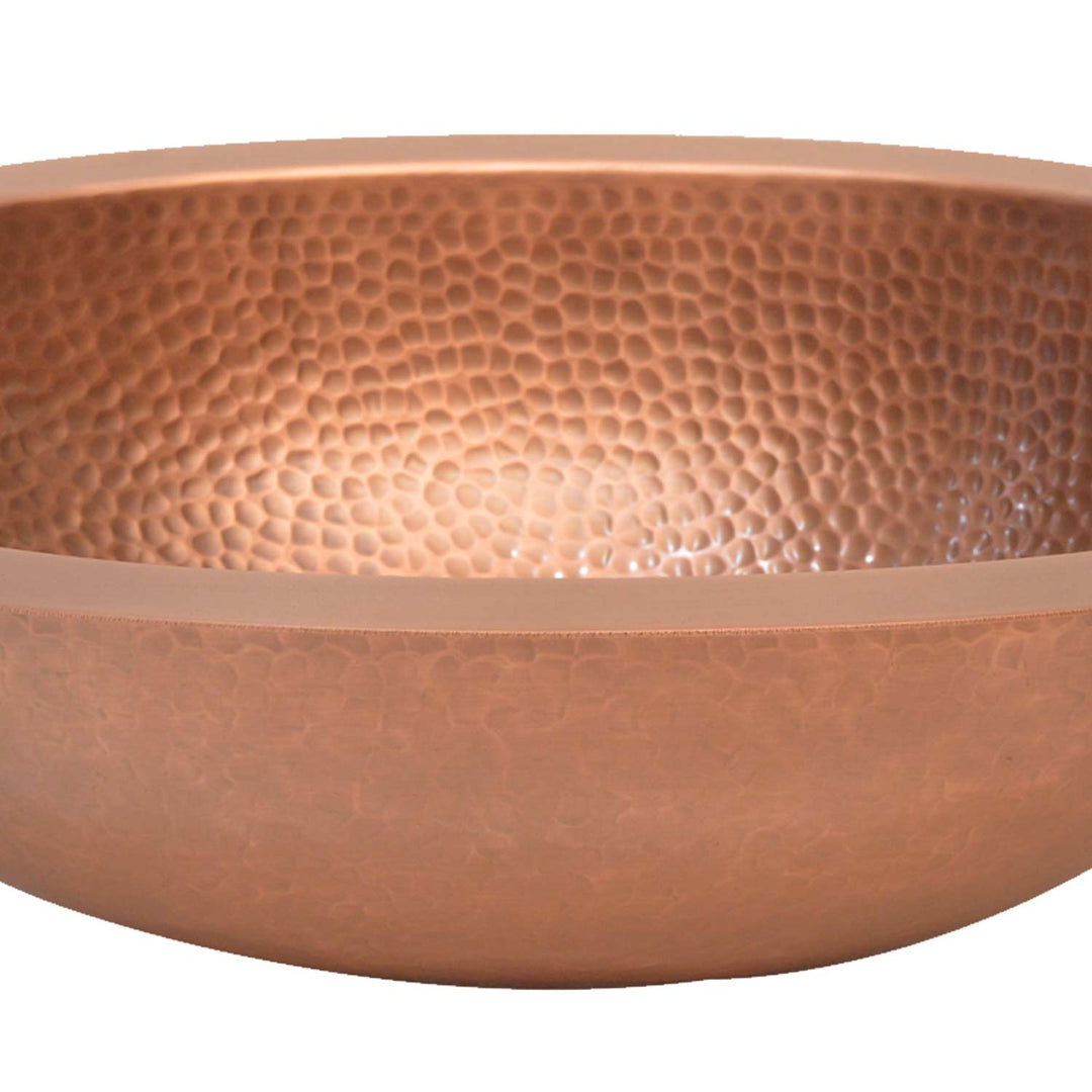 Oosterse wastafel Amir