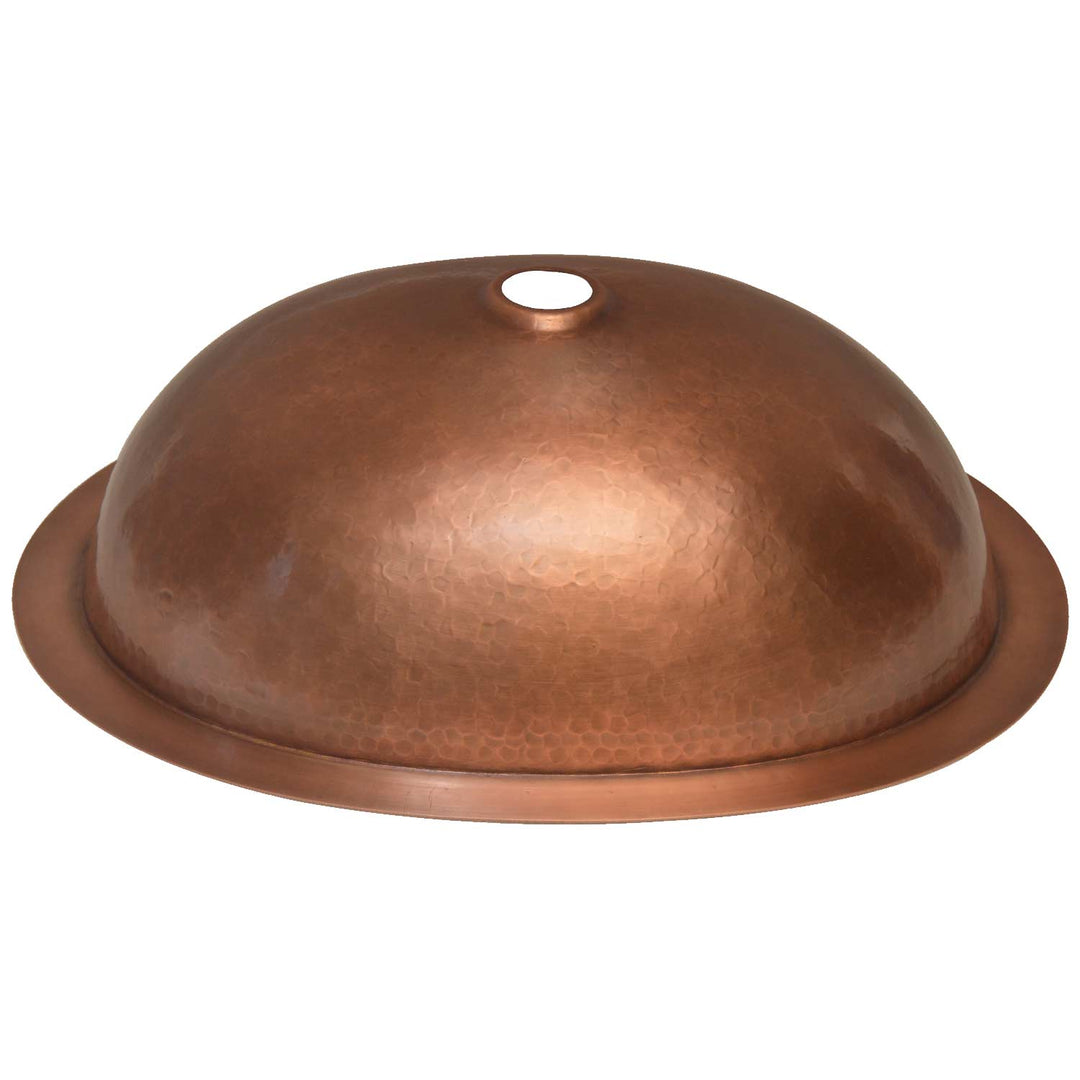 Oosterse wastafel Amir