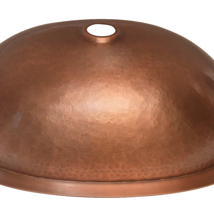 Oosterse wastafel Amir