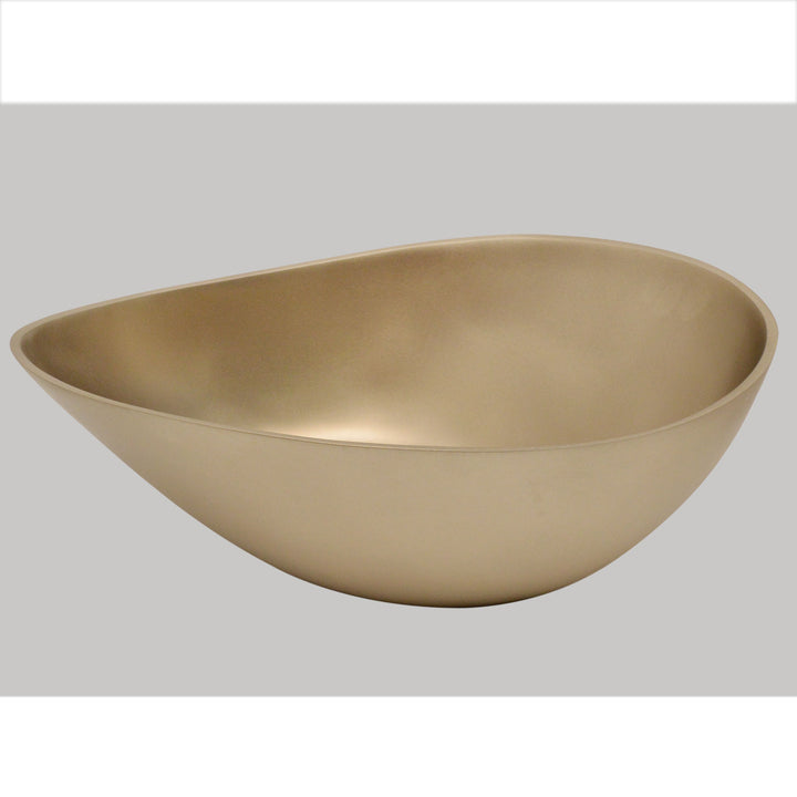 Oosterse wastafel Sani