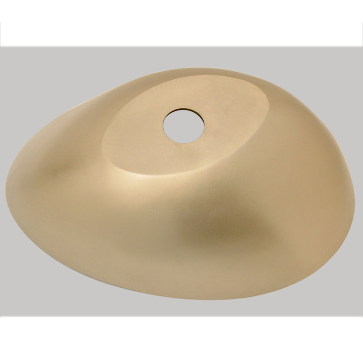 Oosterse wastafel Sani