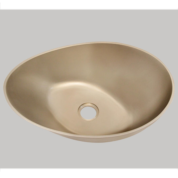 Oosterse wastafel Sani