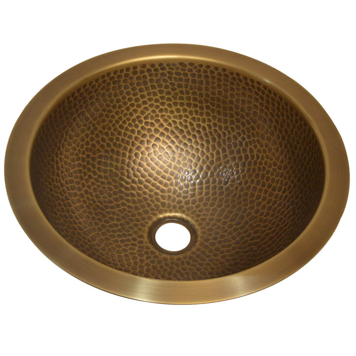 Lavabo oriental Amina