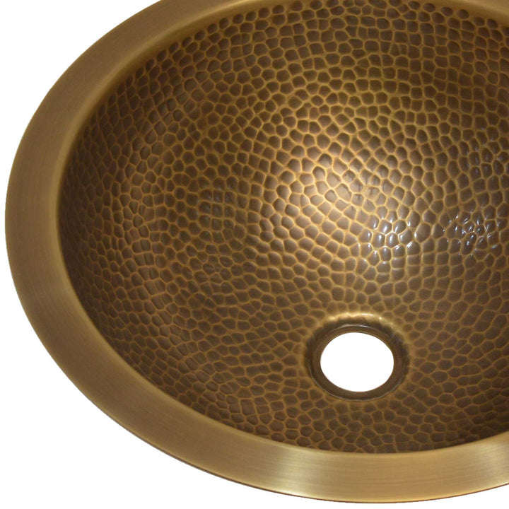 Lavabo oriental Amina