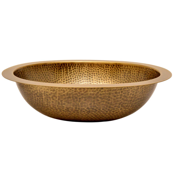 Oosterse wastafel Amir