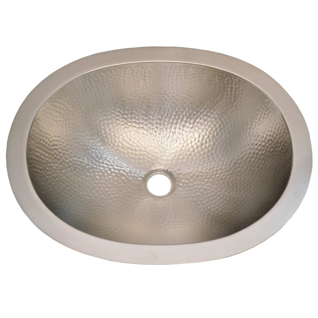 Oosterse wastafel Amir