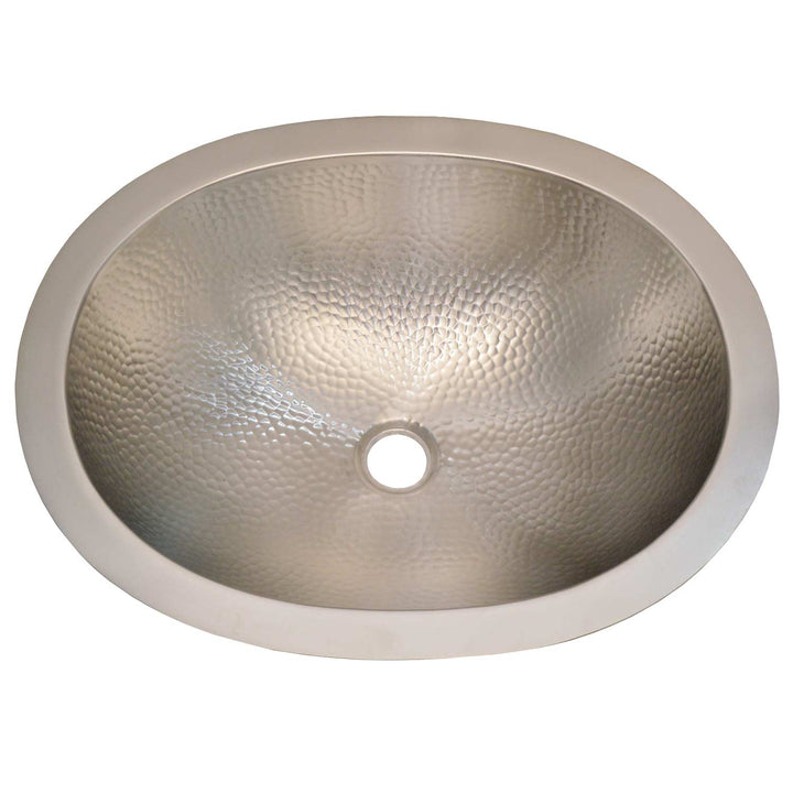 Oosterse wastafel Amir