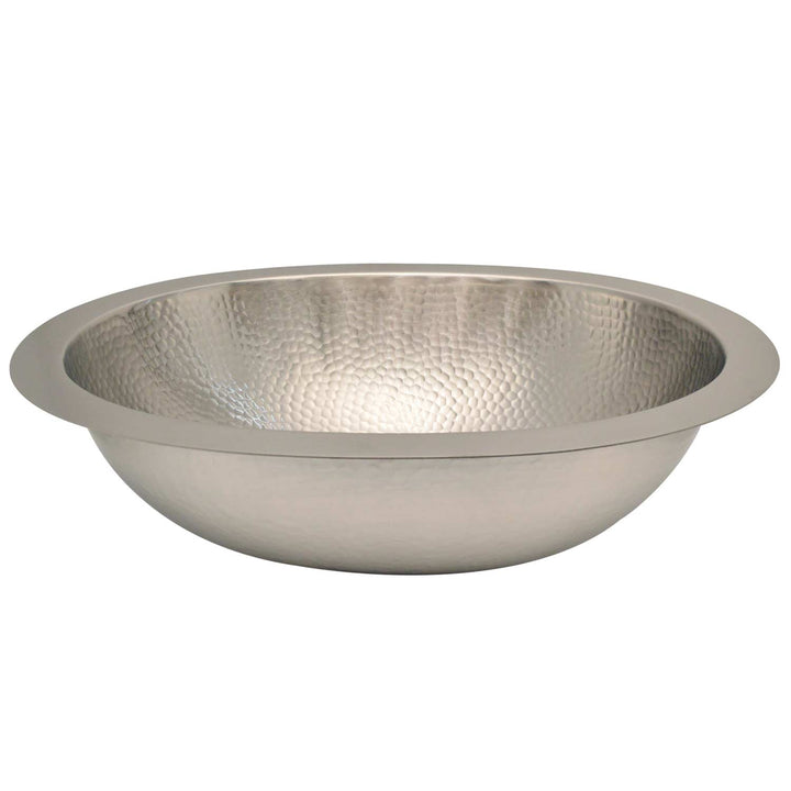 Oosterse wastafel Amir