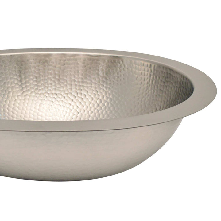 Oosterse wastafel Amir