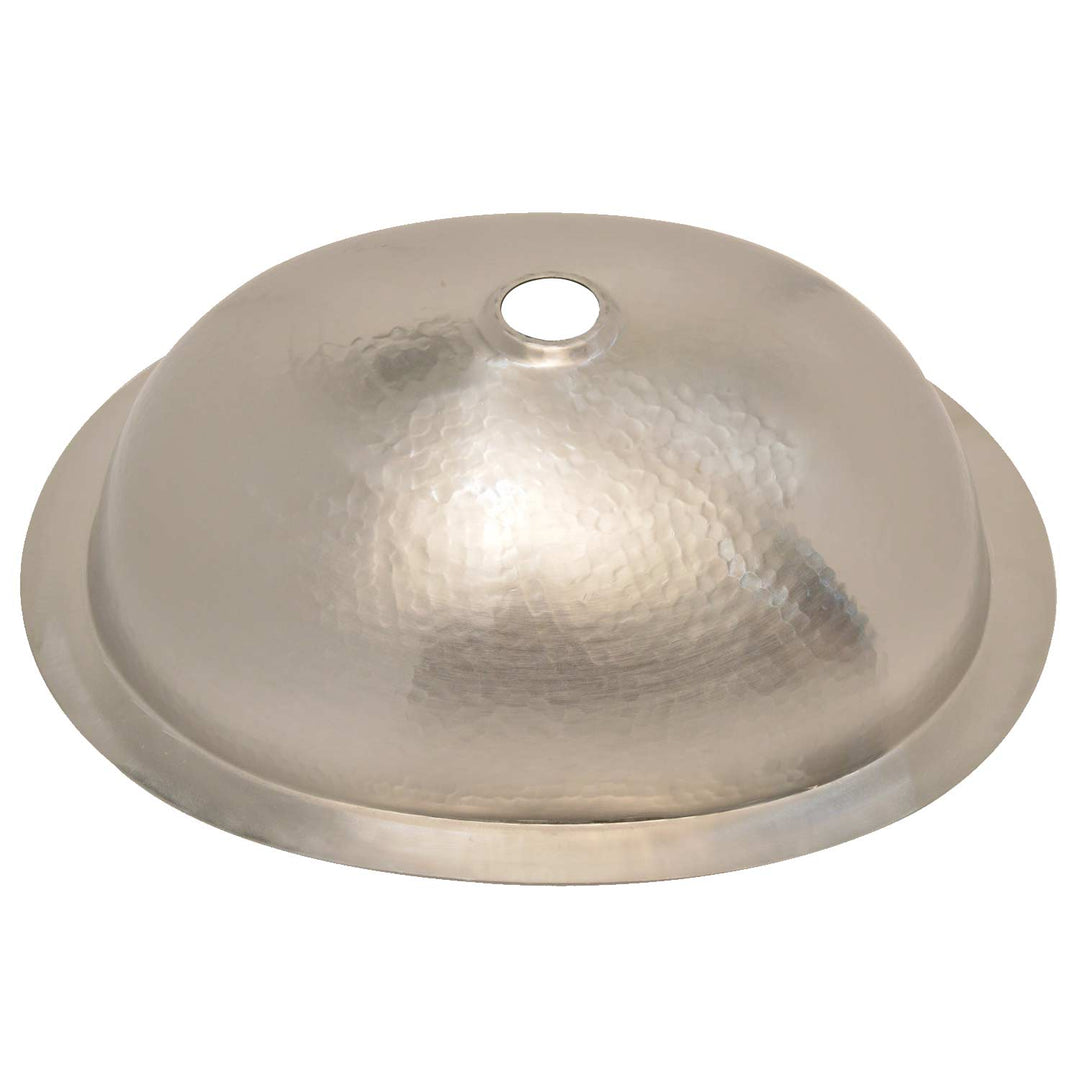 Oosterse wastafel Amir